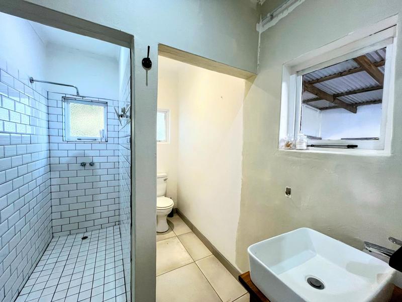 To Let 2 Bedroom Property for Rent in Mtunzini KwaZulu-Natal