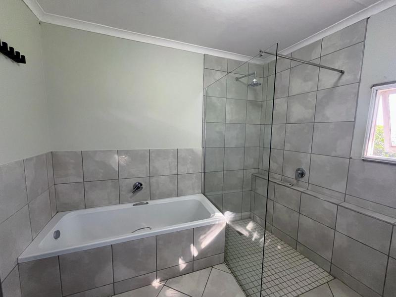 To Let 2 Bedroom Property for Rent in Mtunzini KwaZulu-Natal