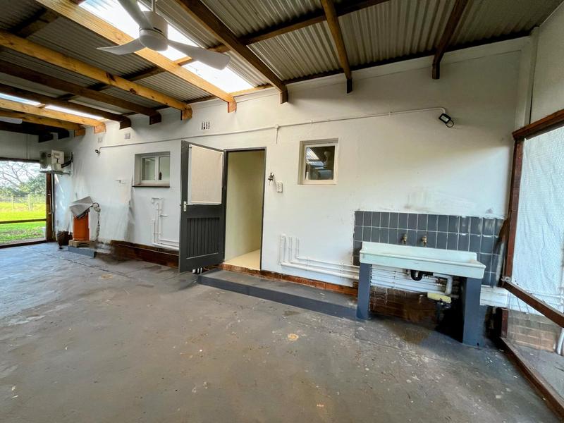 To Let 2 Bedroom Property for Rent in Mtunzini KwaZulu-Natal