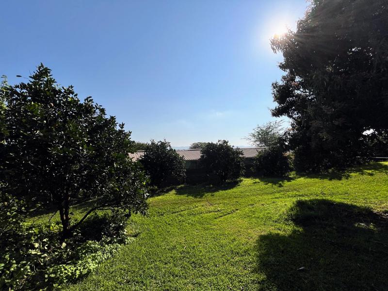 To Let 2 Bedroom Property for Rent in Mtunzini KwaZulu-Natal