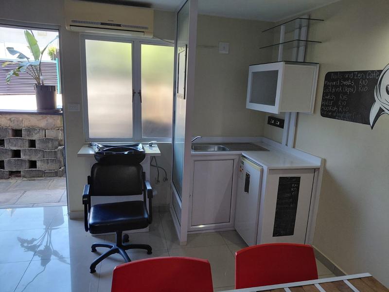 To Let Commercial Property for Rent in Morningside KwaZulu-Natal