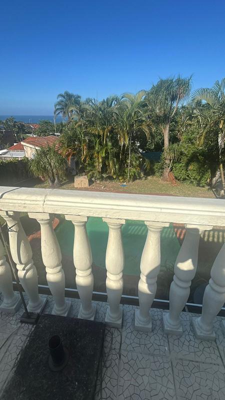 To Let 4 Bedroom Property for Rent in Durban North KwaZulu-Natal