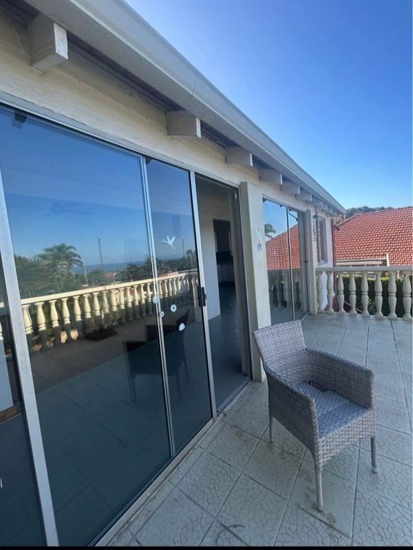 To Let 4 Bedroom Property for Rent in Durban North KwaZulu-Natal