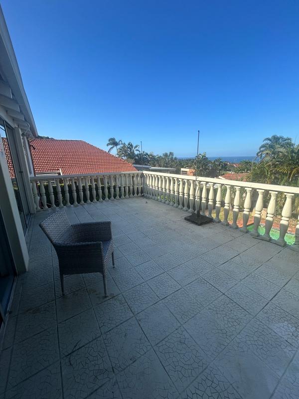 To Let 4 Bedroom Property for Rent in Durban North KwaZulu-Natal