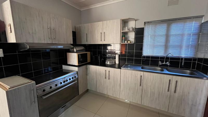 2 Bedroom Property for Sale in Empangeni Central KwaZulu-Natal