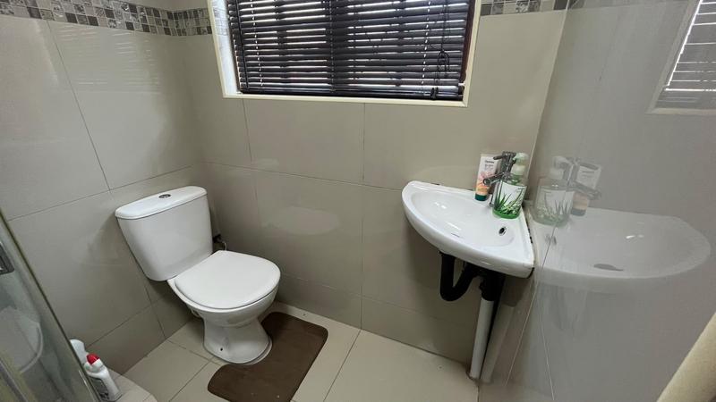 2 Bedroom Property for Sale in Empangeni Central KwaZulu-Natal