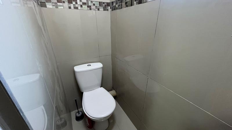 2 Bedroom Property for Sale in Empangeni Central KwaZulu-Natal