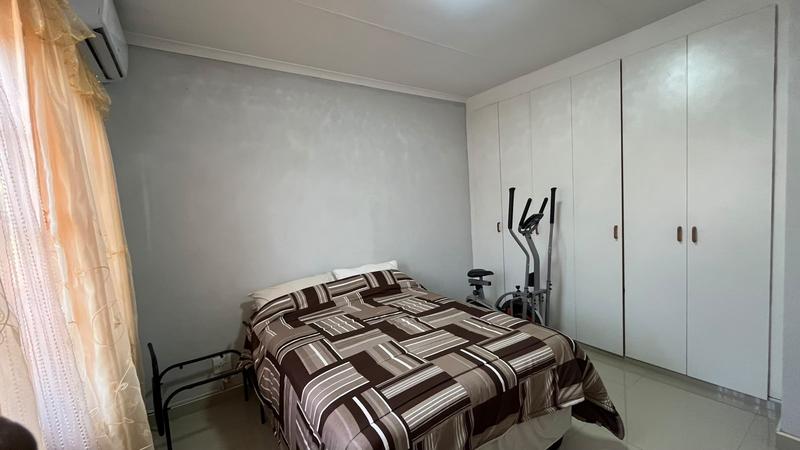 2 Bedroom Property for Sale in Empangeni Central KwaZulu-Natal
