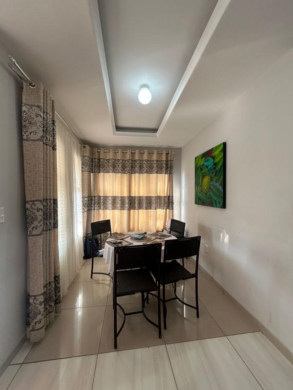 4 Bedroom Property for Sale in Margate KwaZulu-Natal