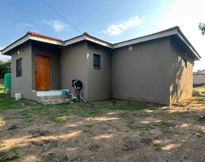 4 Bedroom Property for Sale in Margate KwaZulu-Natal