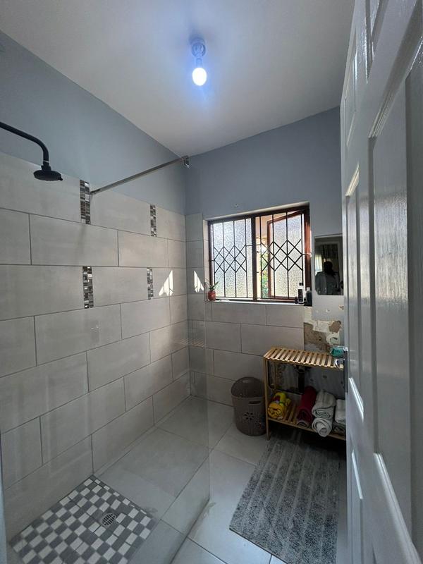 4 Bedroom Property for Sale in Margate KwaZulu-Natal