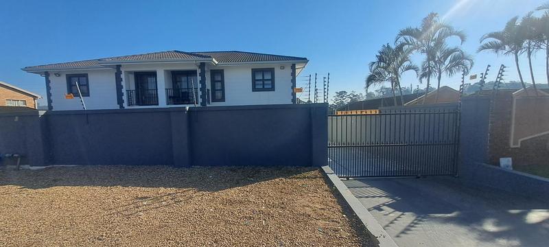 To Let 2 Bedroom Property for Rent in Bonela KwaZulu-Natal