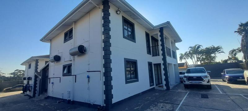 To Let 2 Bedroom Property for Rent in Bonela KwaZulu-Natal