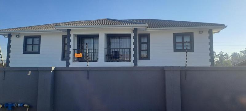 To Let 2 Bedroom Property for Rent in Bonela KwaZulu-Natal