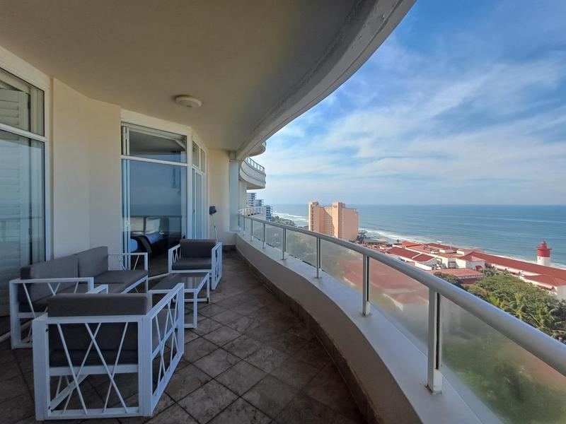 3 Bedroom Property for Sale in Umhlanga Rocks KwaZulu-Natal