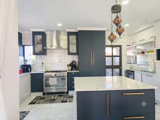 4 Bedroom Property for Sale in Izinga Estate KwaZulu-Natal
