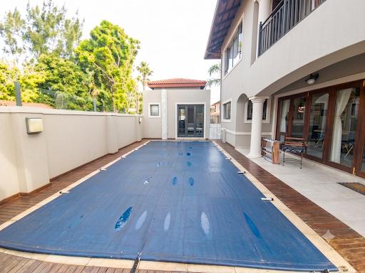 4 Bedroom Property for Sale in Izinga Estate KwaZulu-Natal