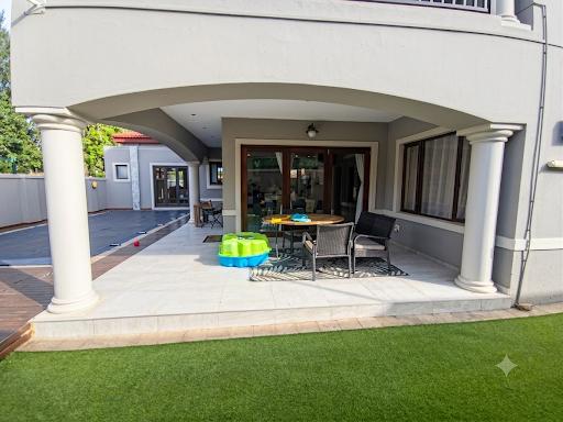 4 Bedroom Property for Sale in Izinga Estate KwaZulu-Natal