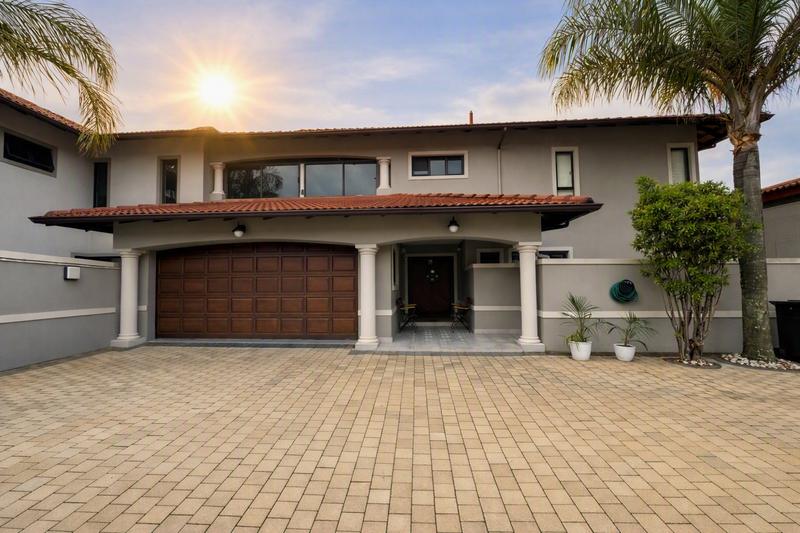 4 Bedroom Property for Sale in Izinga Estate KwaZulu-Natal