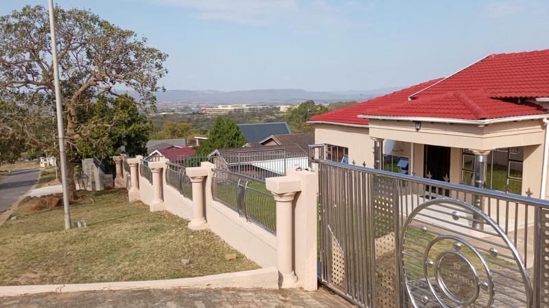 4 Bedroom Property for Sale in Ulundi KwaZulu-Natal