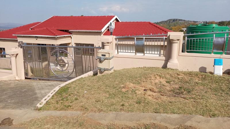 4 Bedroom Property for Sale in Ulundi KwaZulu-Natal
