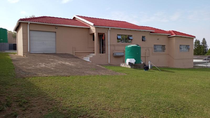 4 Bedroom Property for Sale in Ulundi KwaZulu-Natal