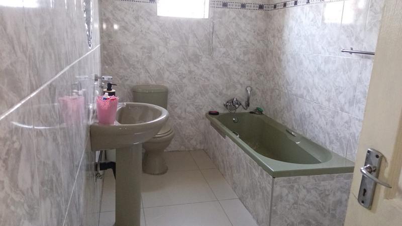 4 Bedroom Property for Sale in Ulundi KwaZulu-Natal