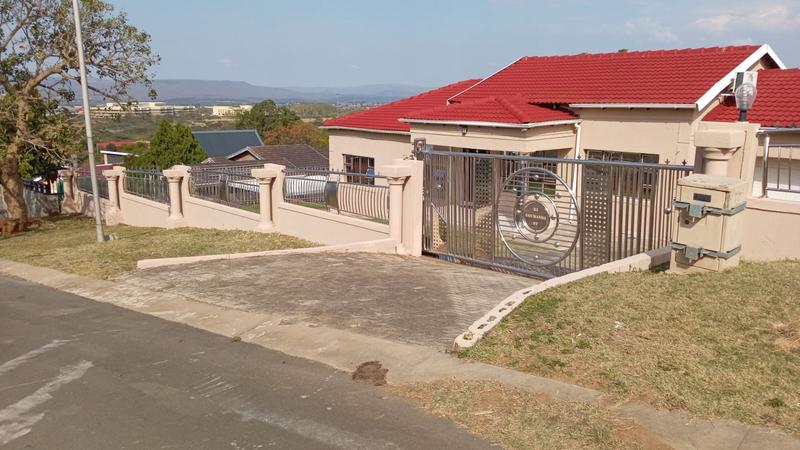 4 Bedroom Property for Sale in Ulundi KwaZulu-Natal