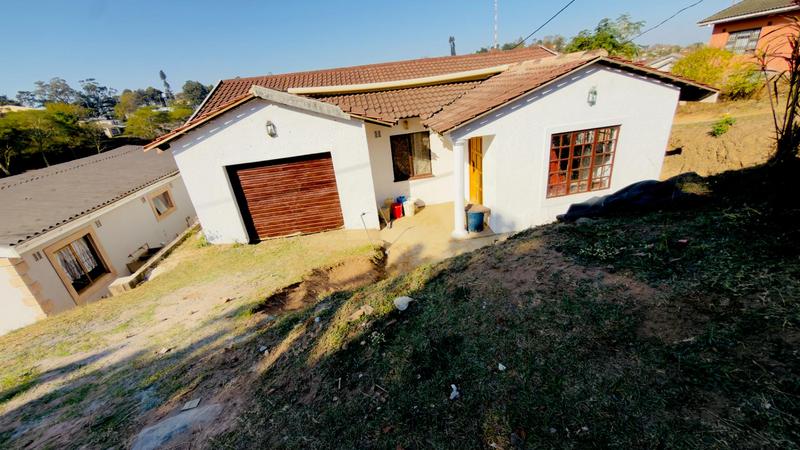 3 Bedroom Property for Sale in Inanda KwaZulu-Natal