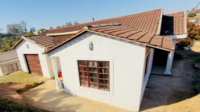 3 Bedroom Property for Sale in Inanda KwaZulu-Natal