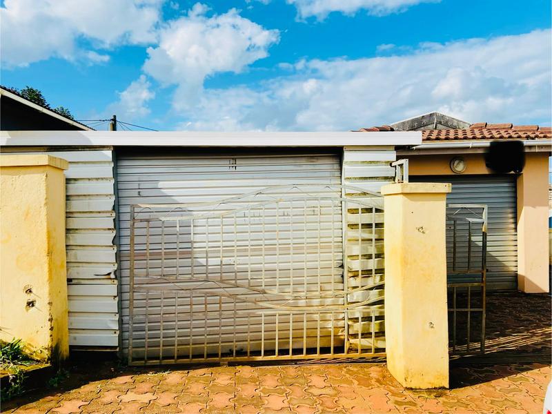 3 Bedroom Property for Sale in Umhlathuze KwaZulu-Natal