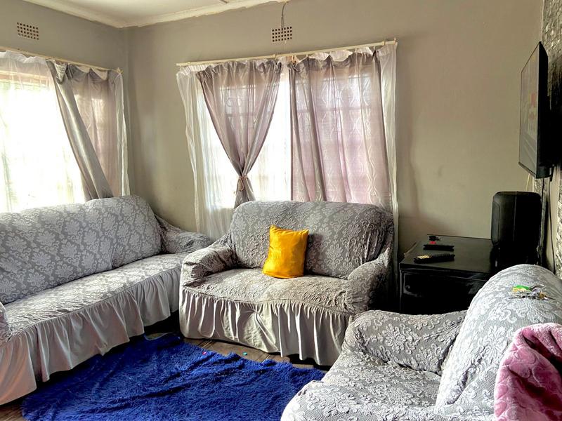 2 Bedroom Property for Sale in Umhlathuze KwaZulu-Natal