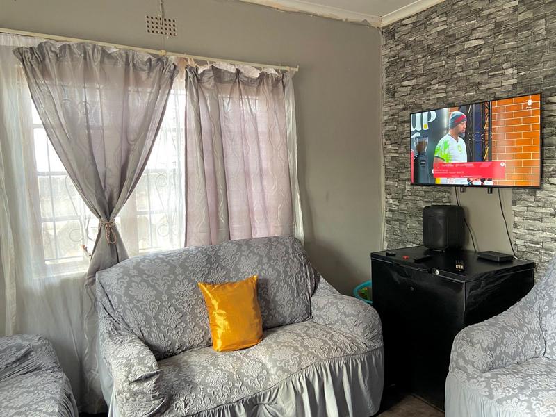 2 Bedroom Property for Sale in Umhlathuze KwaZulu-Natal