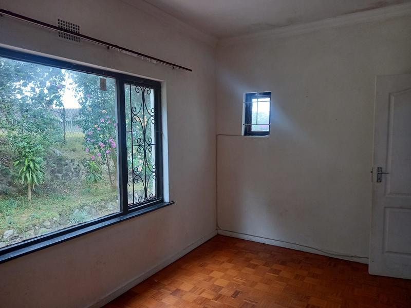 To Let 3 Bedroom Property for Rent in Westville KwaZulu-Natal