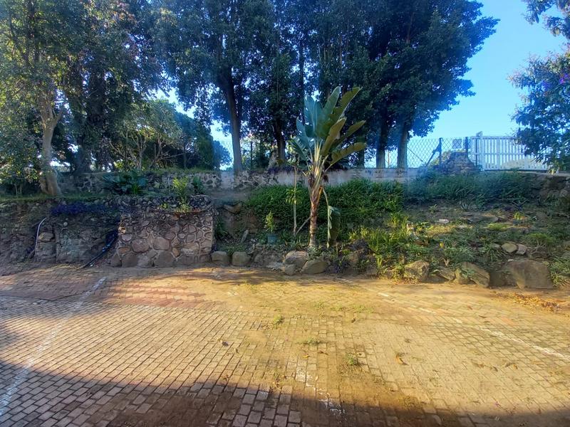 To Let 3 Bedroom Property for Rent in Westville KwaZulu-Natal