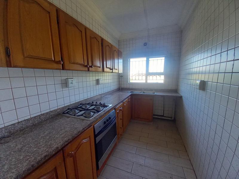To Let 3 Bedroom Property for Rent in Westville KwaZulu-Natal