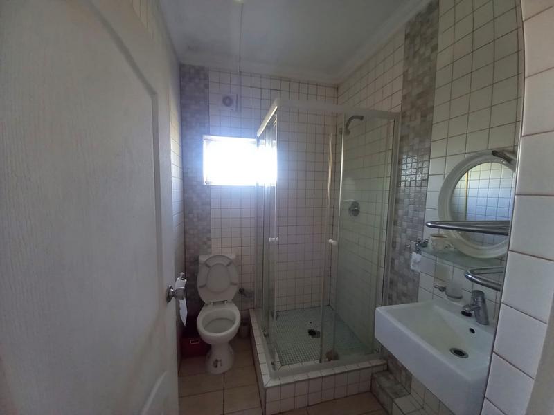 To Let 3 Bedroom Property for Rent in Westville KwaZulu-Natal
