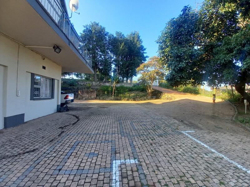To Let 3 Bedroom Property for Rent in Westville KwaZulu-Natal