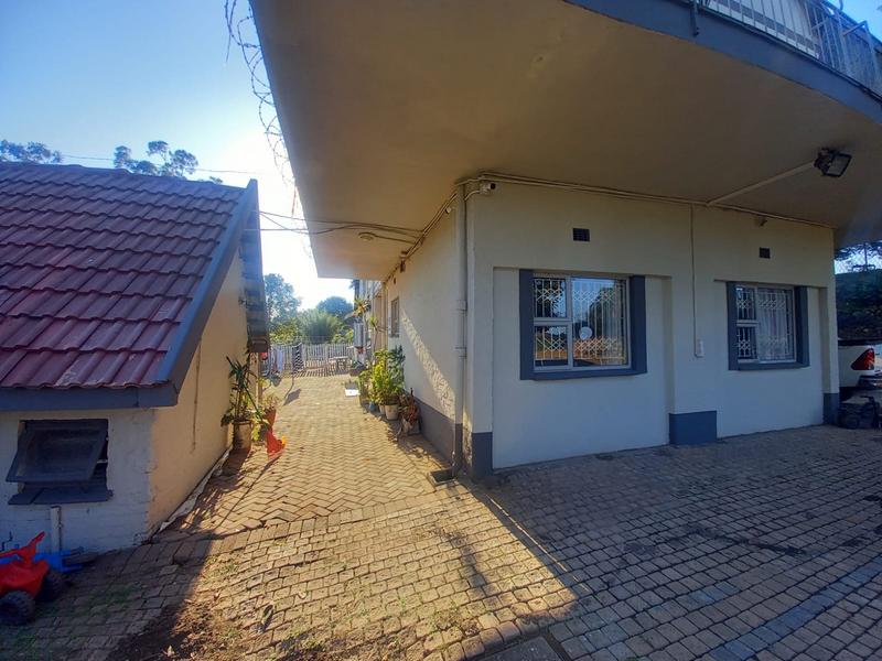 To Let 3 Bedroom Property for Rent in Westville KwaZulu-Natal