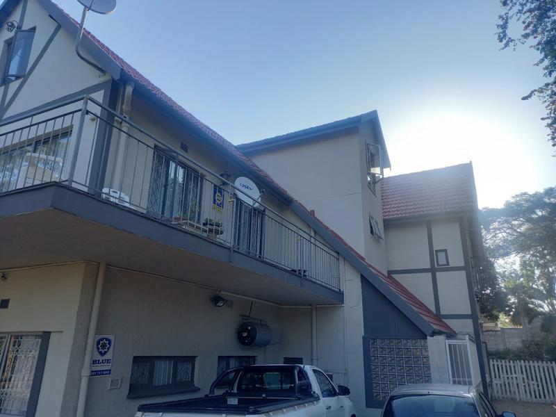 To Let 3 Bedroom Property for Rent in Westville KwaZulu-Natal