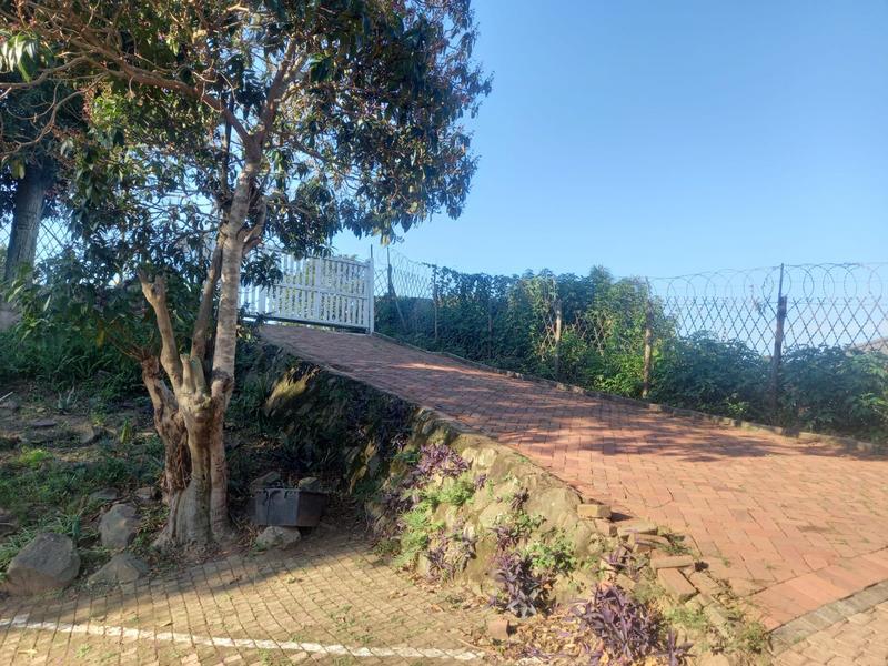To Let 3 Bedroom Property for Rent in Westville KwaZulu-Natal