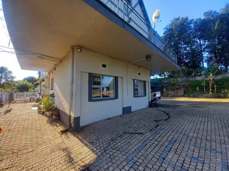 To Let 3 Bedroom Property for Rent in Westville KwaZulu-Natal