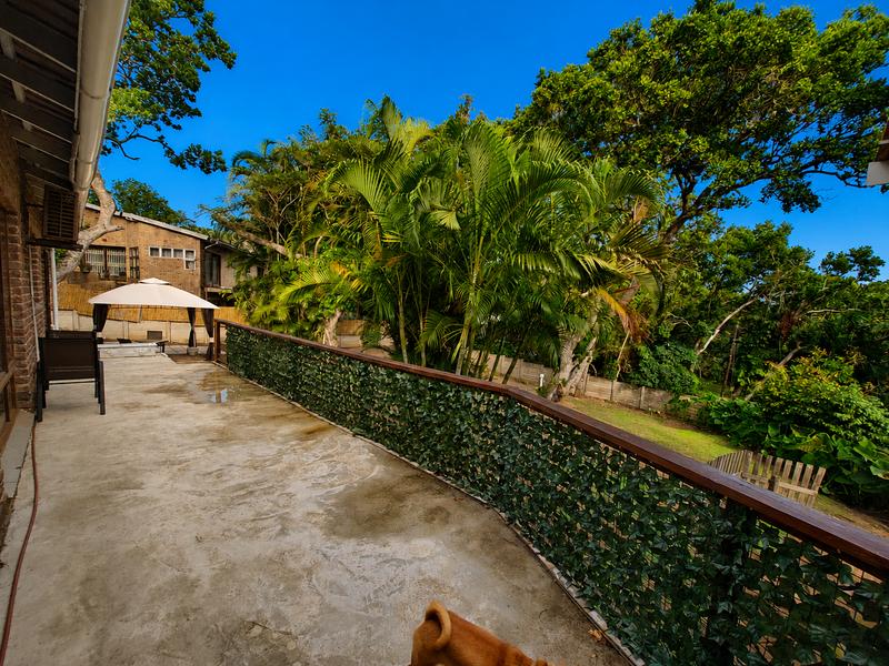 4 Bedroom Property for Sale in Uvongo KwaZulu-Natal
