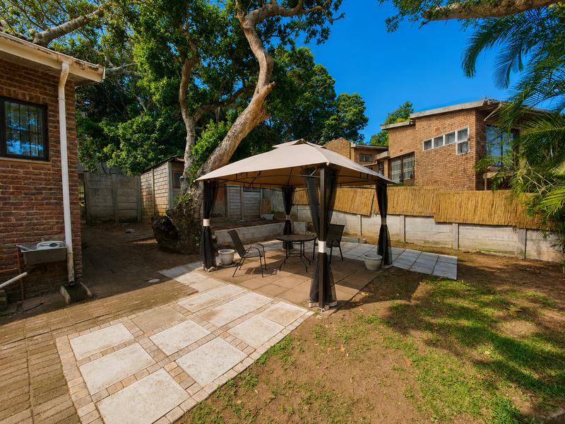 4 Bedroom Property for Sale in Uvongo KwaZulu-Natal