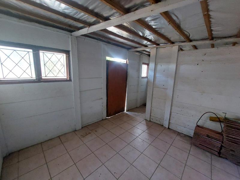 4 Bedroom Property for Sale in Uvongo KwaZulu-Natal