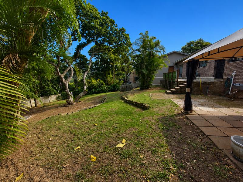 4 Bedroom Property for Sale in Uvongo KwaZulu-Natal