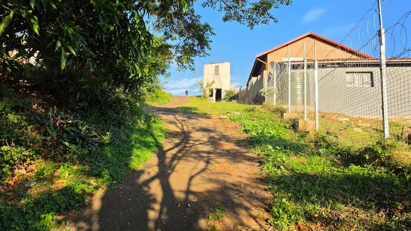 3 Bedroom Property for Sale in Effingham Heights KwaZulu-Natal