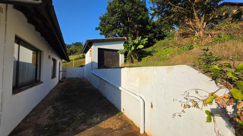 3 Bedroom Property for Sale in Effingham Heights KwaZulu-Natal