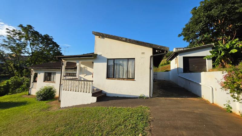 3 Bedroom Property for Sale in Effingham Heights KwaZulu-Natal