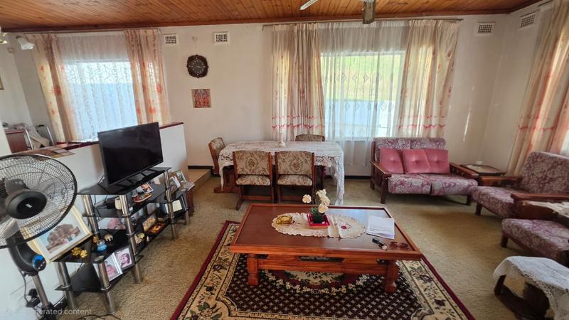 3 Bedroom Property for Sale in Effingham Heights KwaZulu-Natal